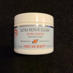First Aid Beauty Ultra Repair Cream